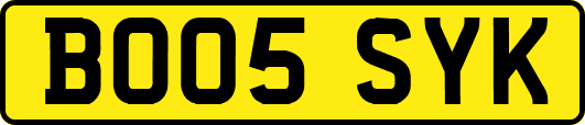 BO05SYK