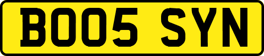 BO05SYN