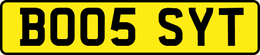 BO05SYT