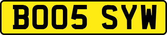 BO05SYW