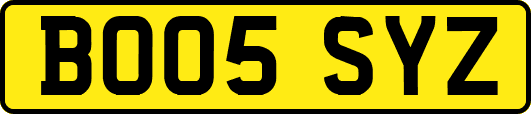 BO05SYZ