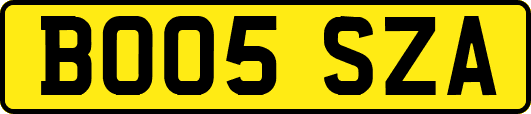 BO05SZA