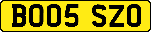BO05SZO