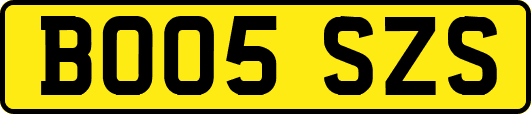 BO05SZS