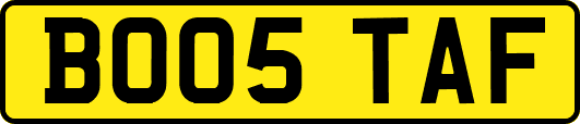 BO05TAF