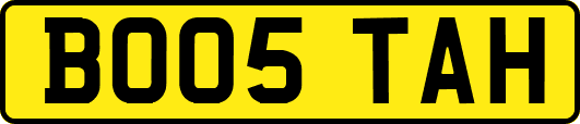BO05TAH