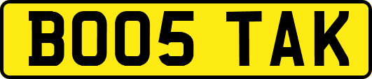 BO05TAK