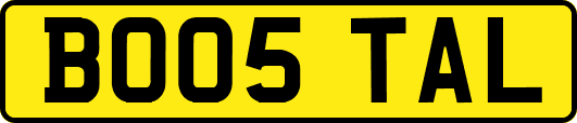 BO05TAL