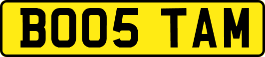 BO05TAM