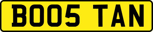 BO05TAN