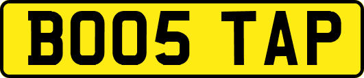 BO05TAP