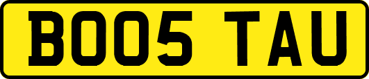 BO05TAU