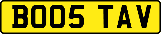BO05TAV