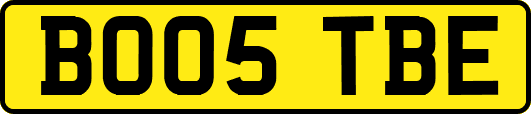 BO05TBE