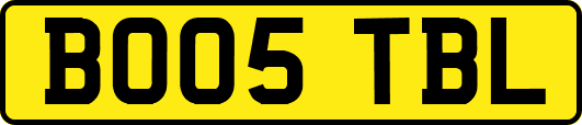 BO05TBL