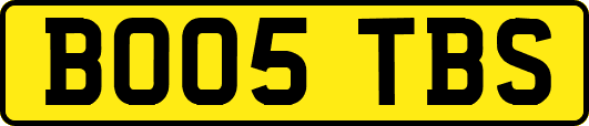 BO05TBS