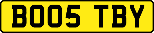 BO05TBY