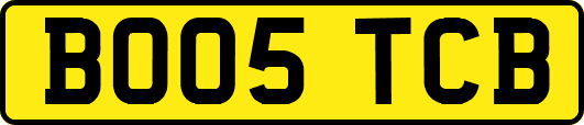 BO05TCB