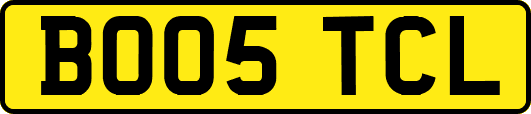 BO05TCL