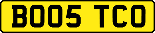 BO05TCO