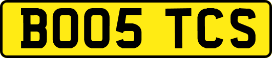 BO05TCS
