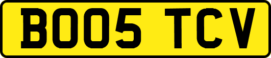 BO05TCV