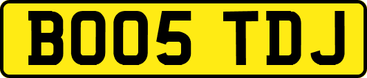 BO05TDJ