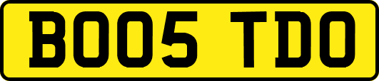 BO05TDO