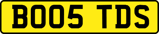 BO05TDS