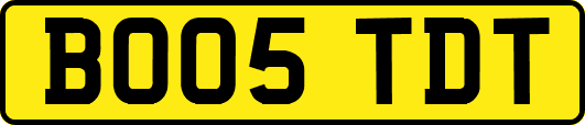 BO05TDT