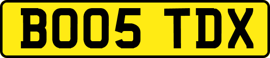 BO05TDX