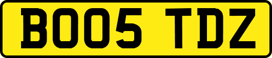 BO05TDZ