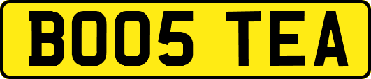 BO05TEA