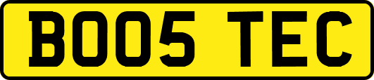 BO05TEC