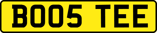 BO05TEE