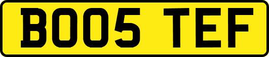 BO05TEF