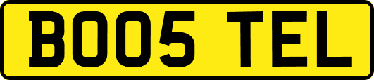 BO05TEL