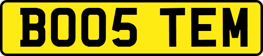 BO05TEM