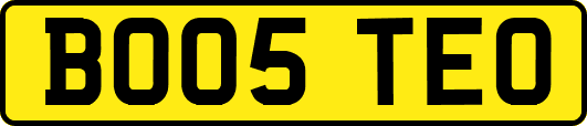 BO05TEO