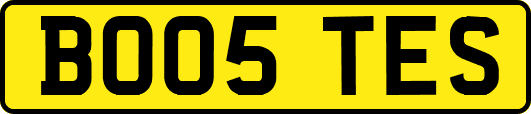 BO05TES