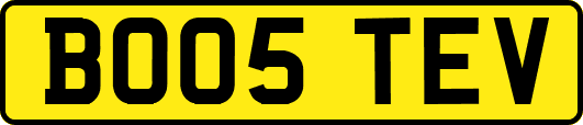 BO05TEV