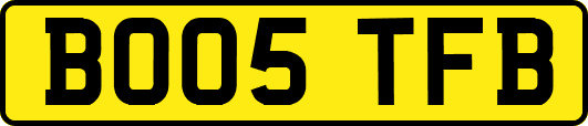 BO05TFB