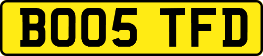 BO05TFD