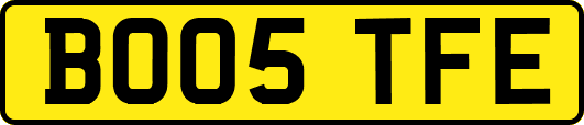 BO05TFE