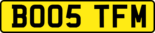 BO05TFM