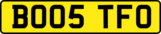BO05TFO