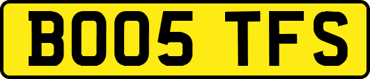 BO05TFS