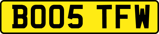 BO05TFW