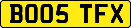 BO05TFX