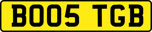 BO05TGB